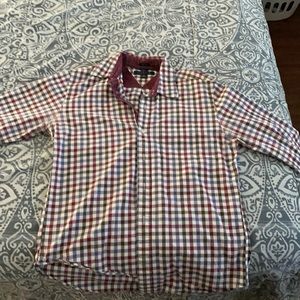 Med. Tommy Hilfiger Button up